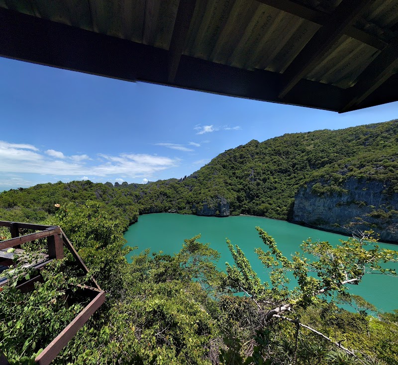 Samui Boat Charter