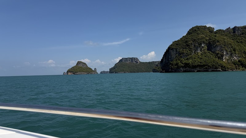 Samui Boat Charter - Gallery image 2