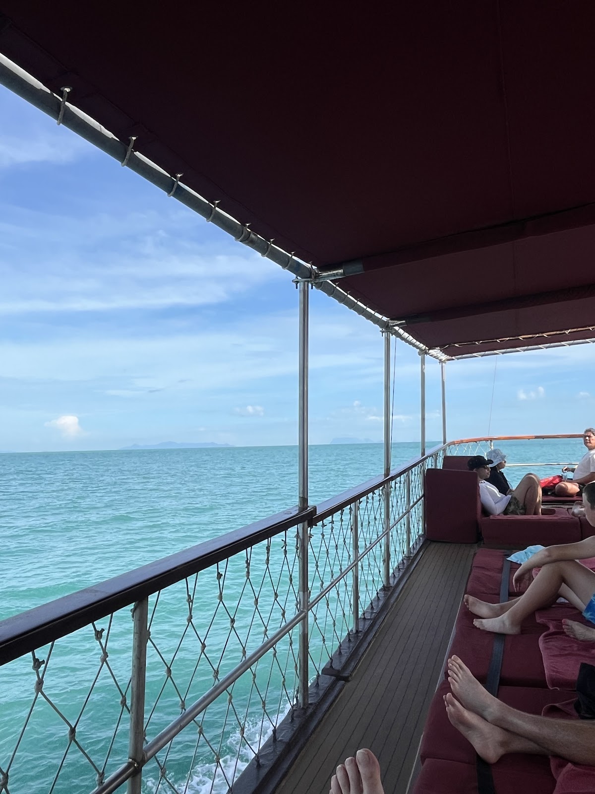 Samui Boat Charter - Gallery image 5