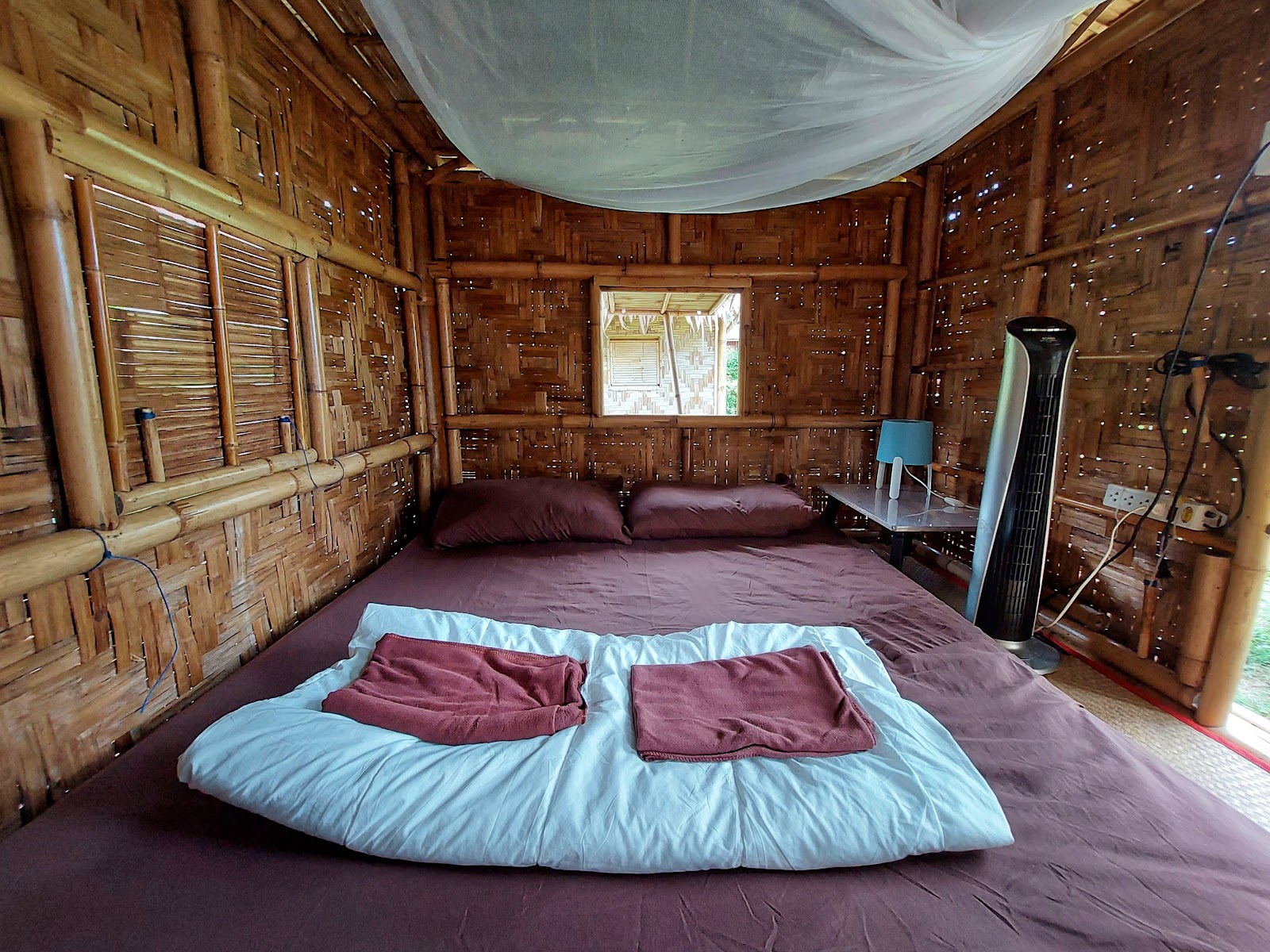 Samui Camping Farm