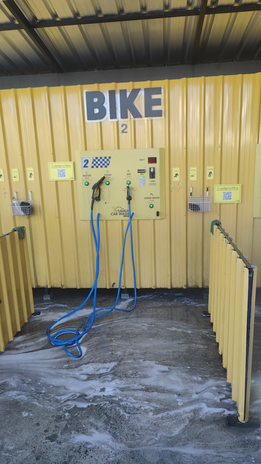 Samui Car Wash Station Maenam - Gallery image 2