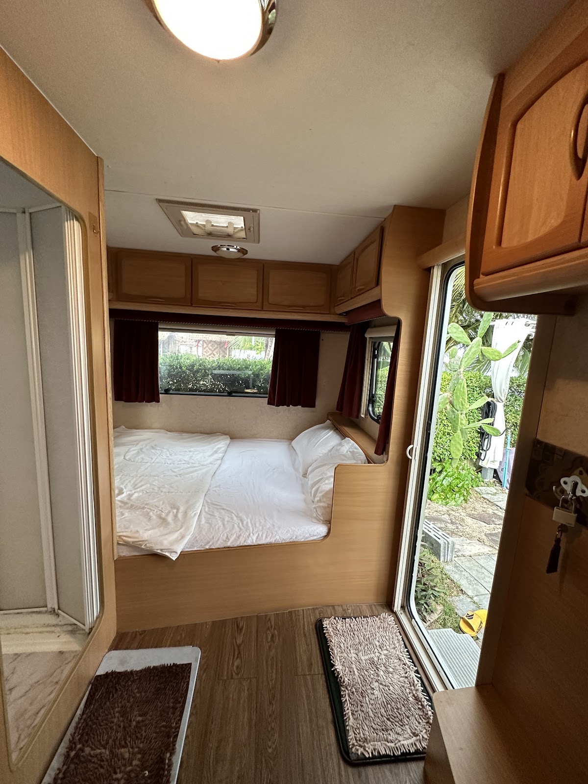 Samui Caravans
