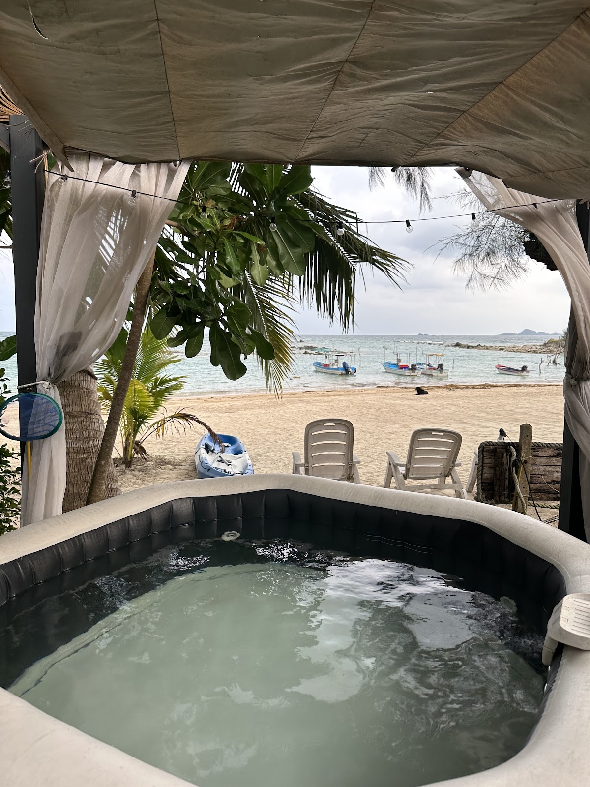 Samui Caravans