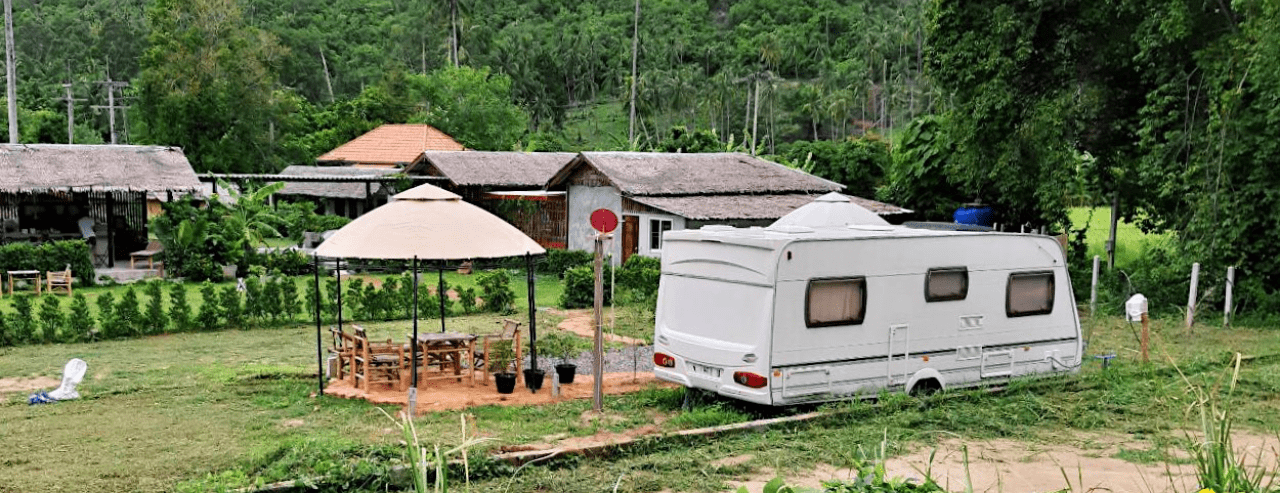 Samui Caravans - Gallery image 6