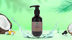 Samui Coconut Soap - Gallery image 7