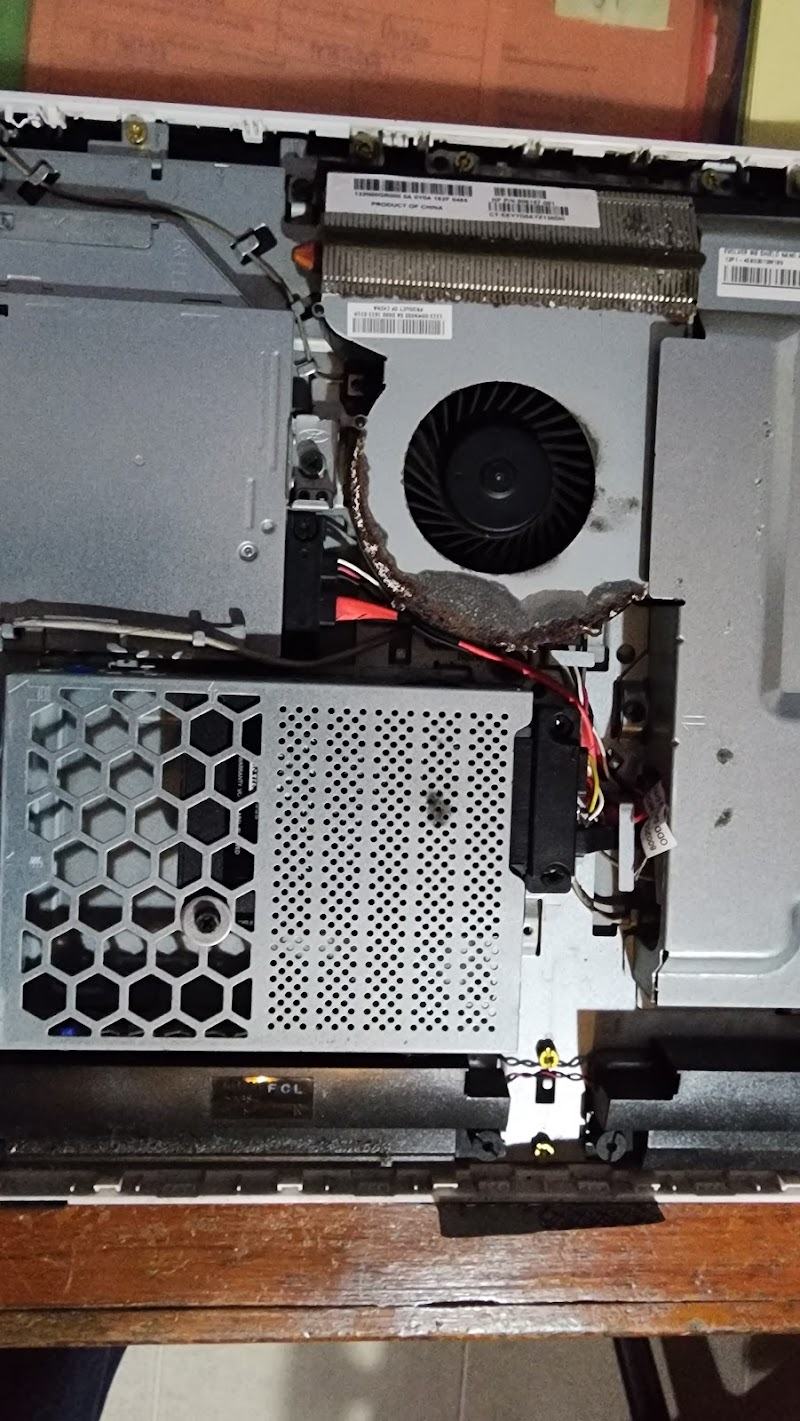 Samui Computer
