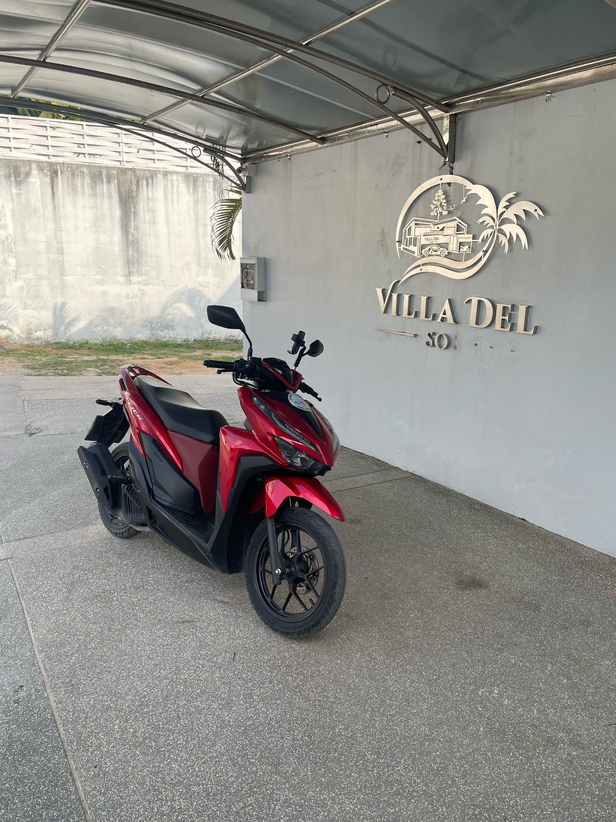 Samui Cycle Hire