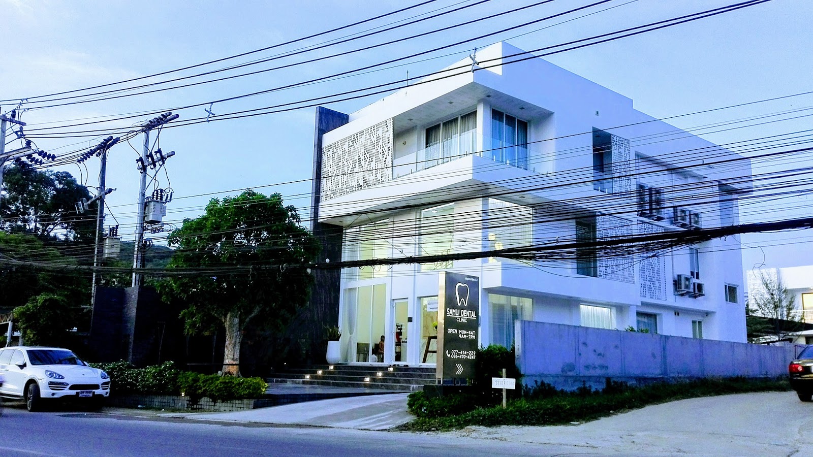 Samui Dental Clinic
