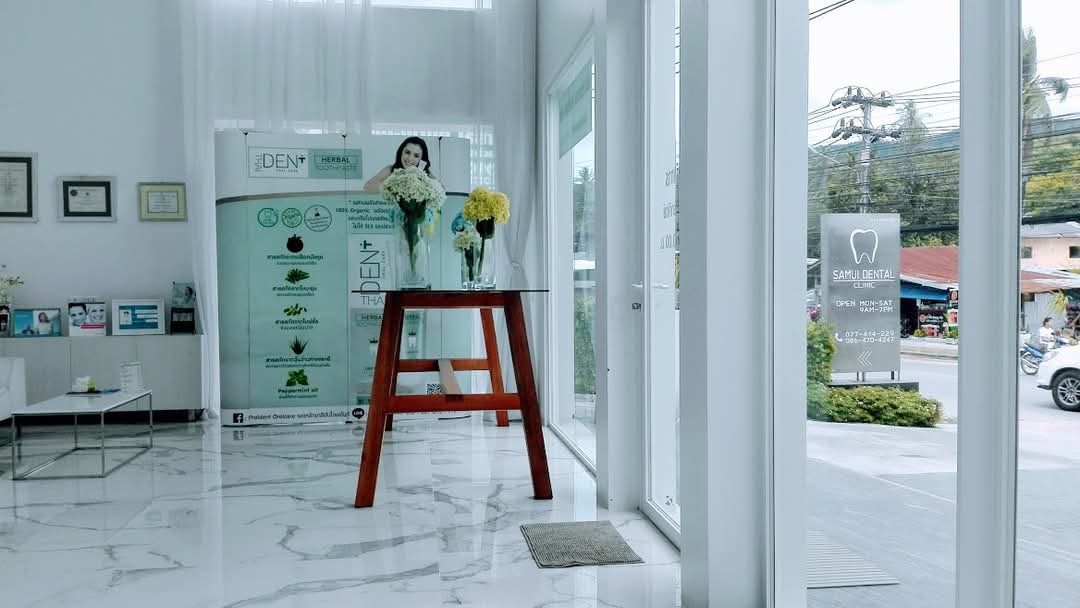 Samui Dental Clinic