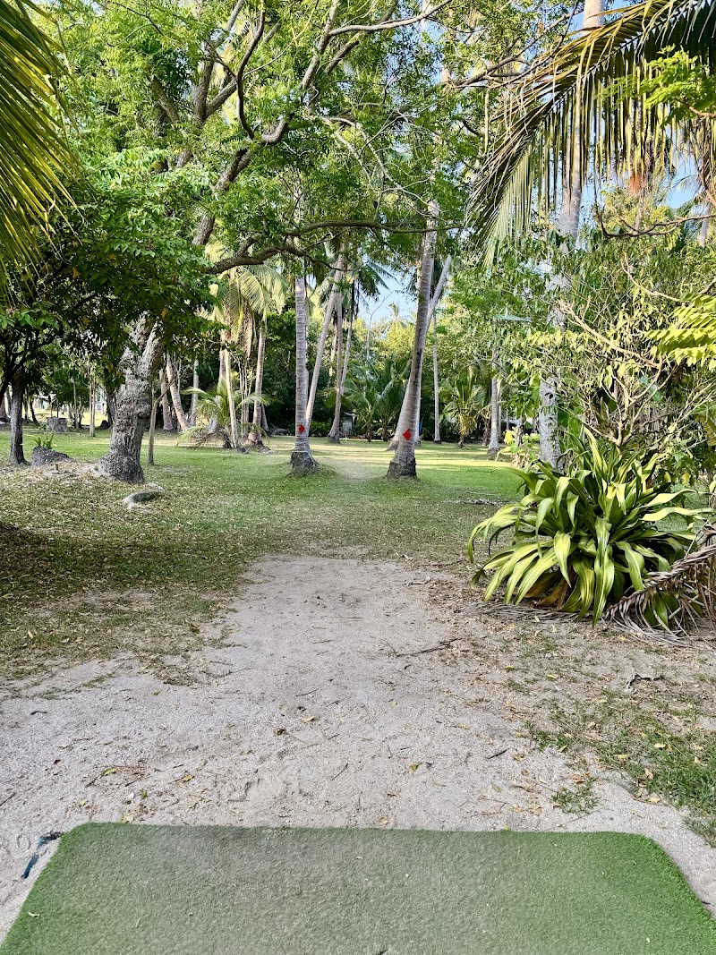Samui Disc Golf & Football Golf - Gallery image 2