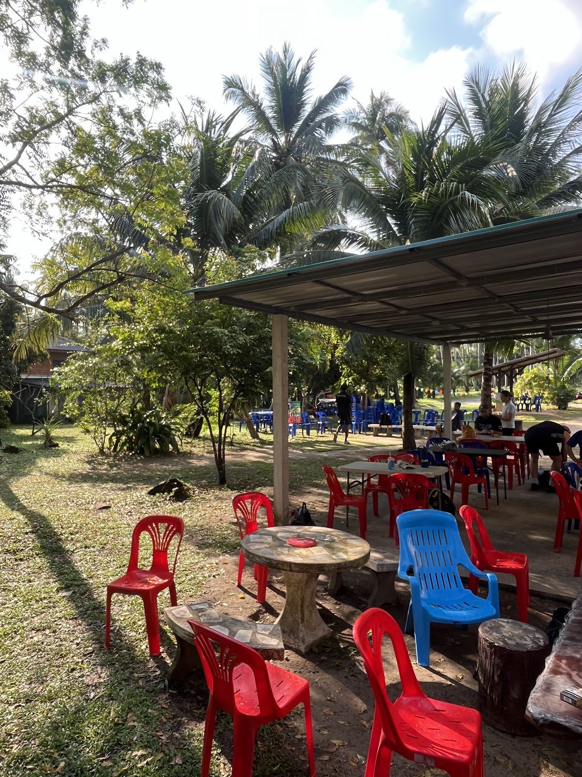 Samui Disc Golf & Football Golf - Gallery image 5