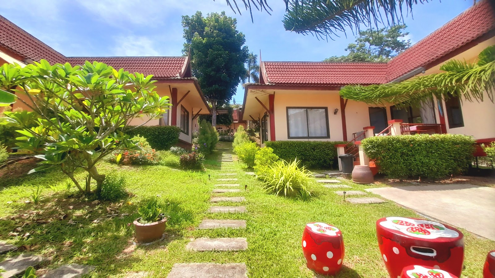 Samui Diving Resort