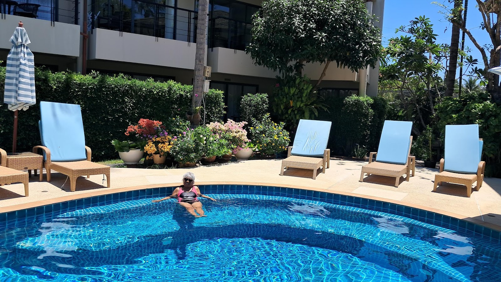 Samui Emerald Condotel