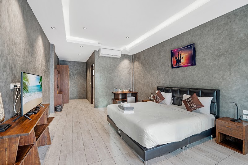 Samui Fishing Club And Resort - Gallery image 2