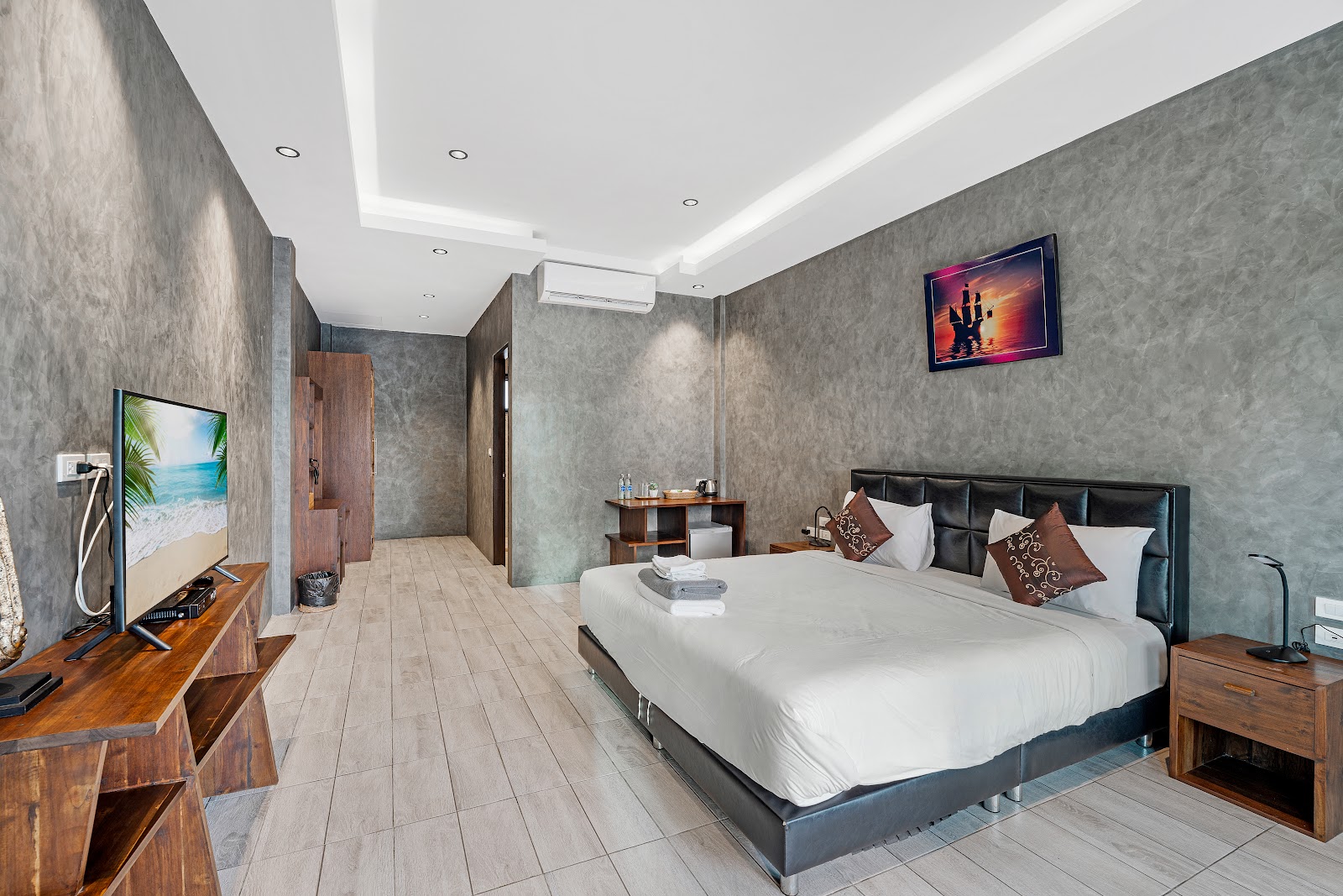Samui Fishing Club And Resort
