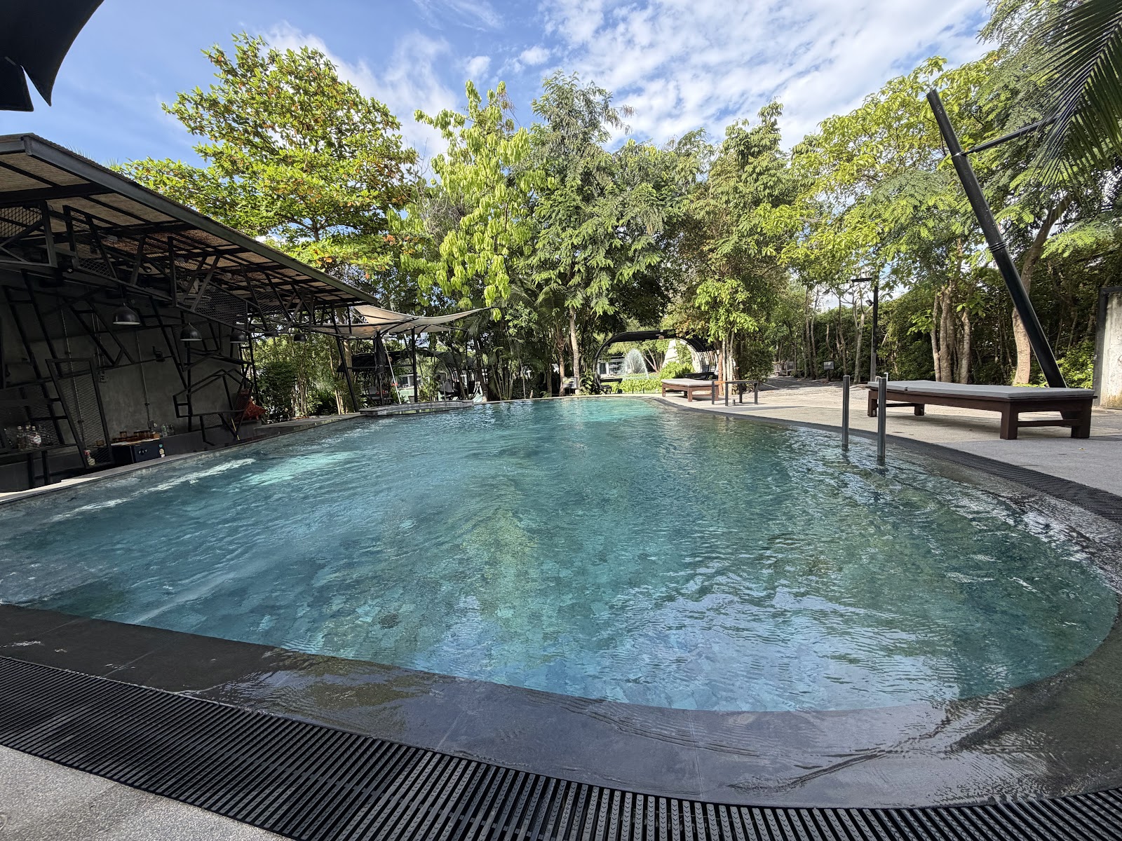 Samui Fishing Club And Resort
