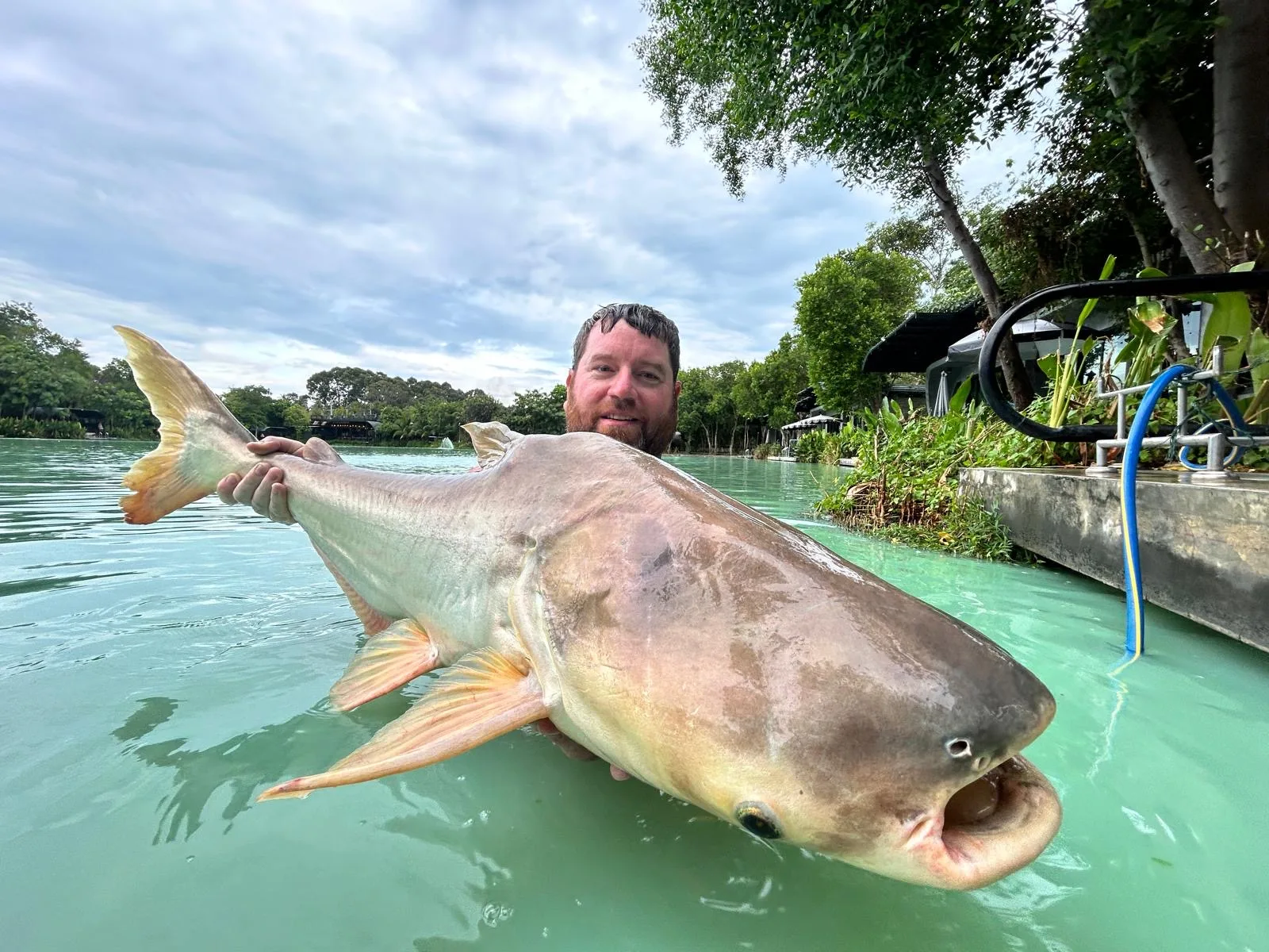 Samui Fishing Club And Resort - Gallery image 6