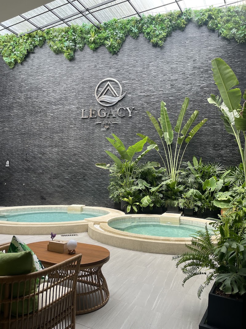 Samui Float Centre - Gallery image 2