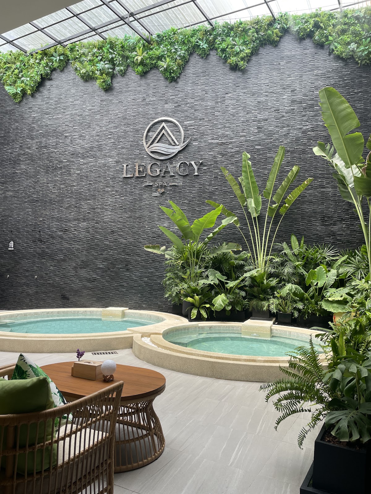 Samui Float Centre