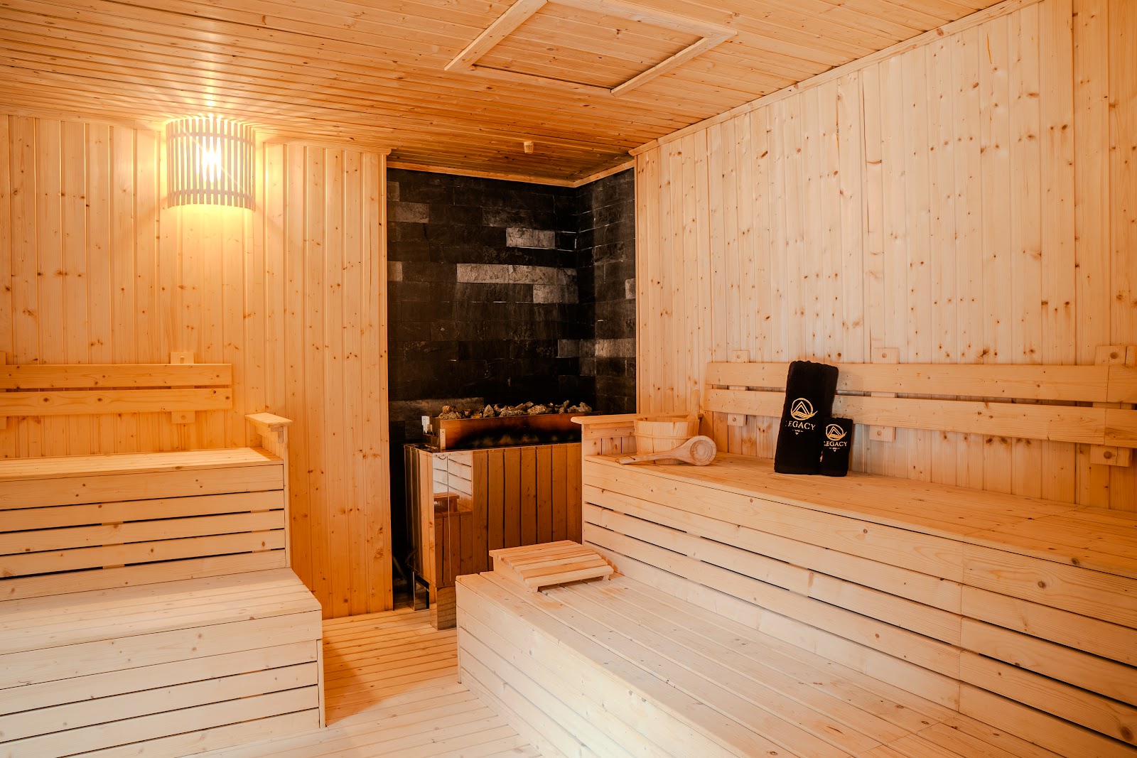 Samui Float Centre - Gallery image 5