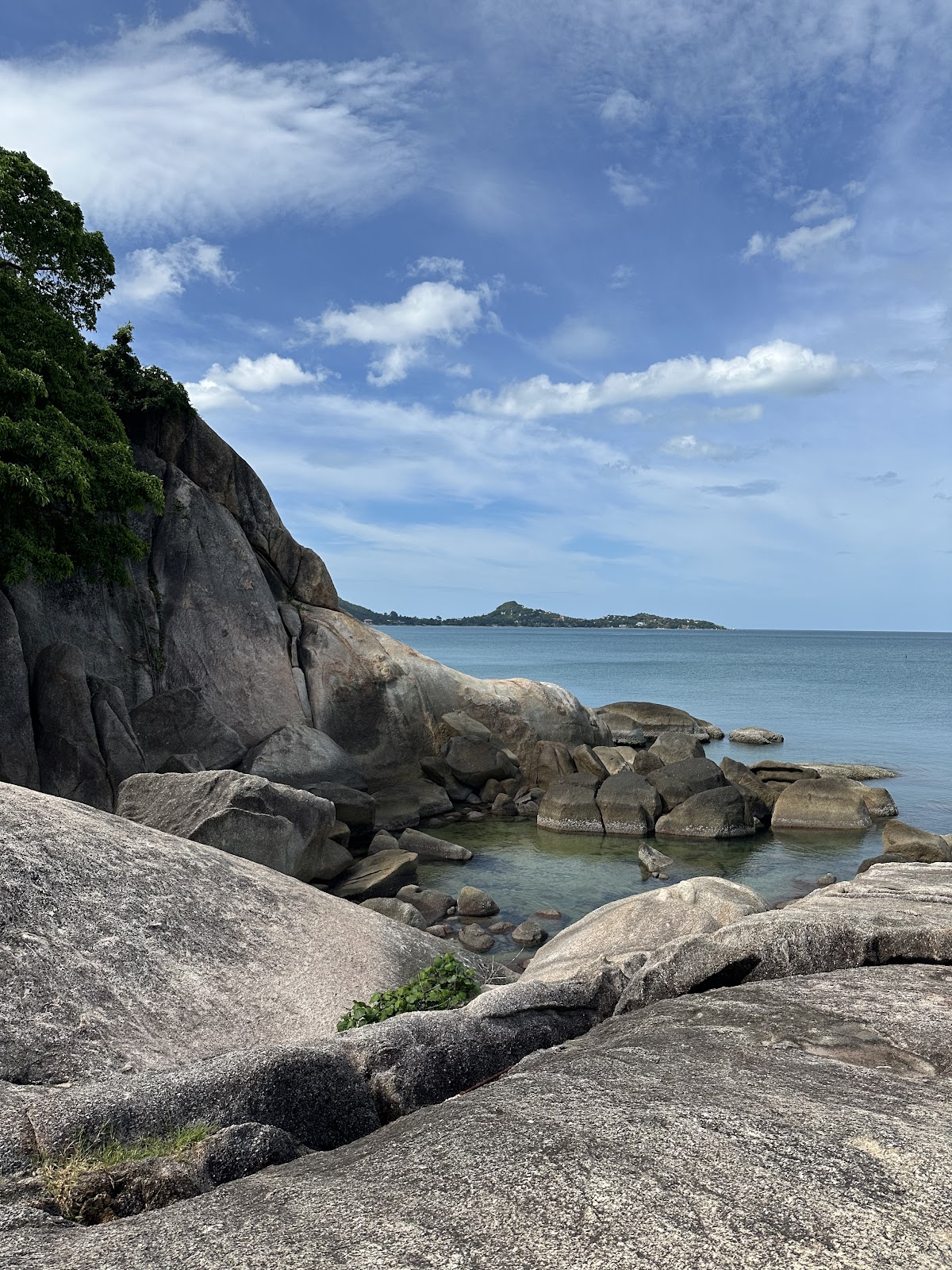 Samui Grand Safari Tour