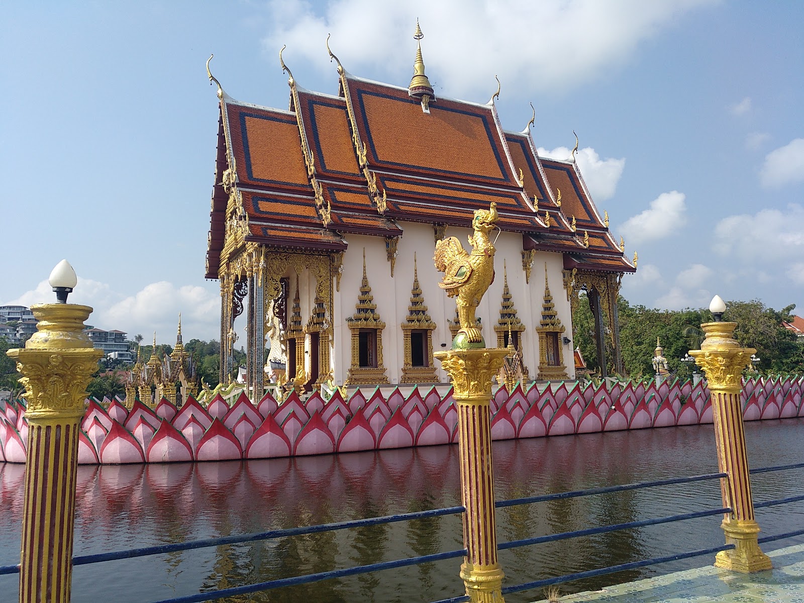 Samui Grand Safari Tour