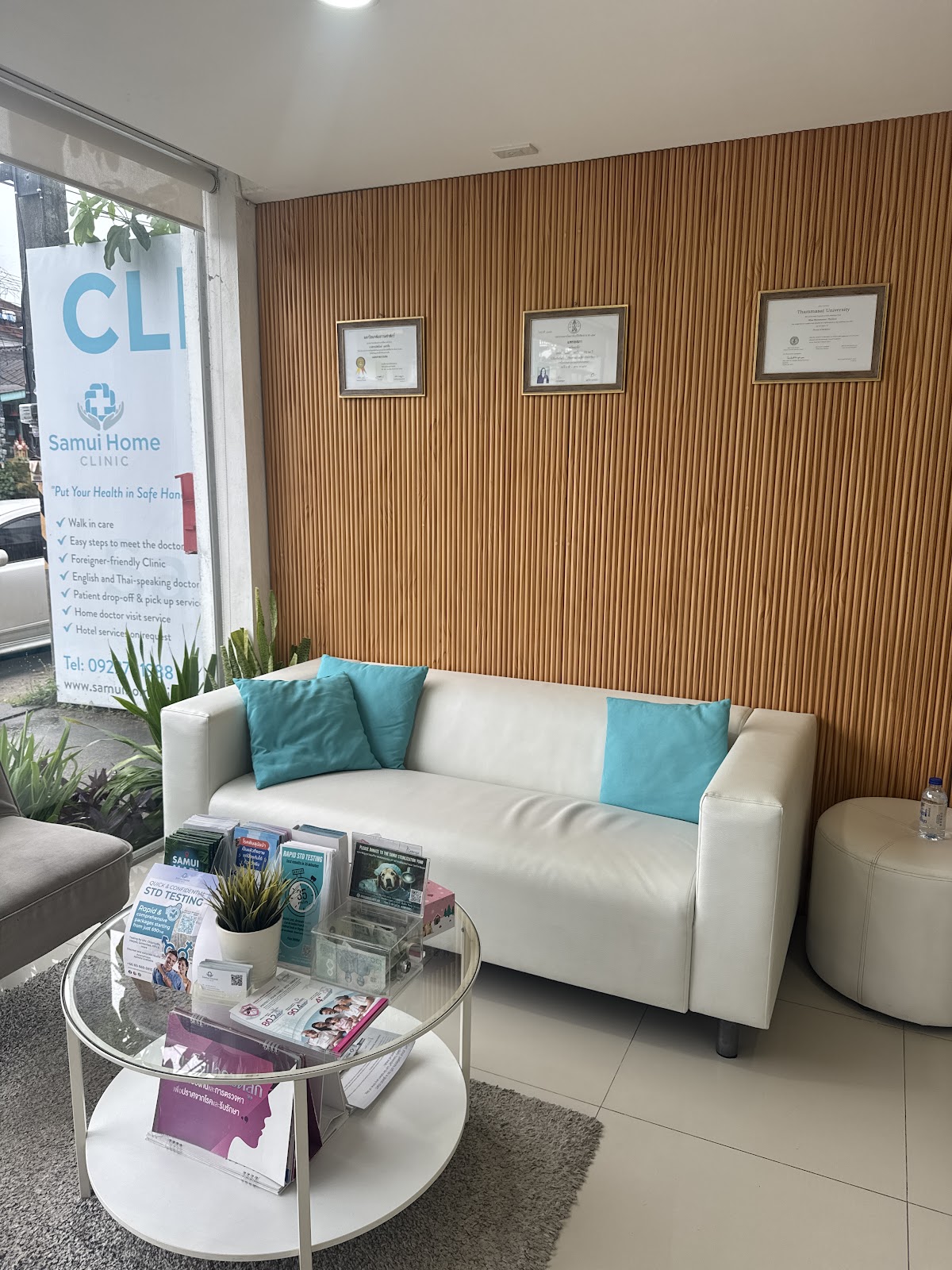 Samui Home Clinic