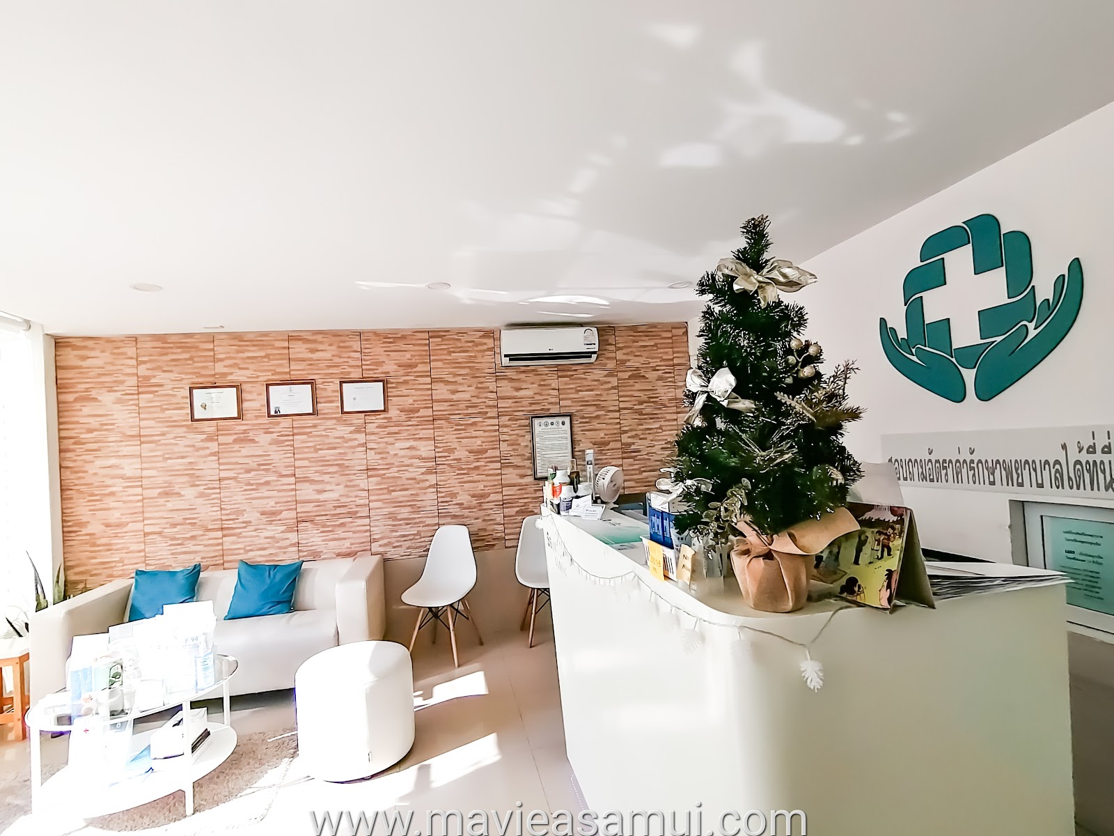 Samui Home Clinic