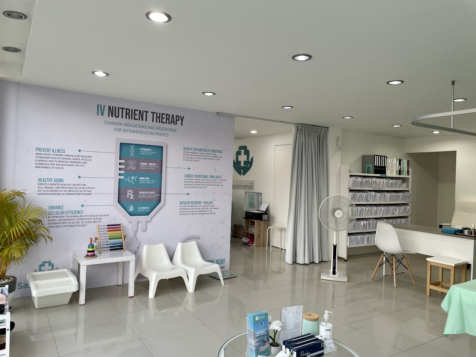 Samui Home Clinic - Gallery image 4