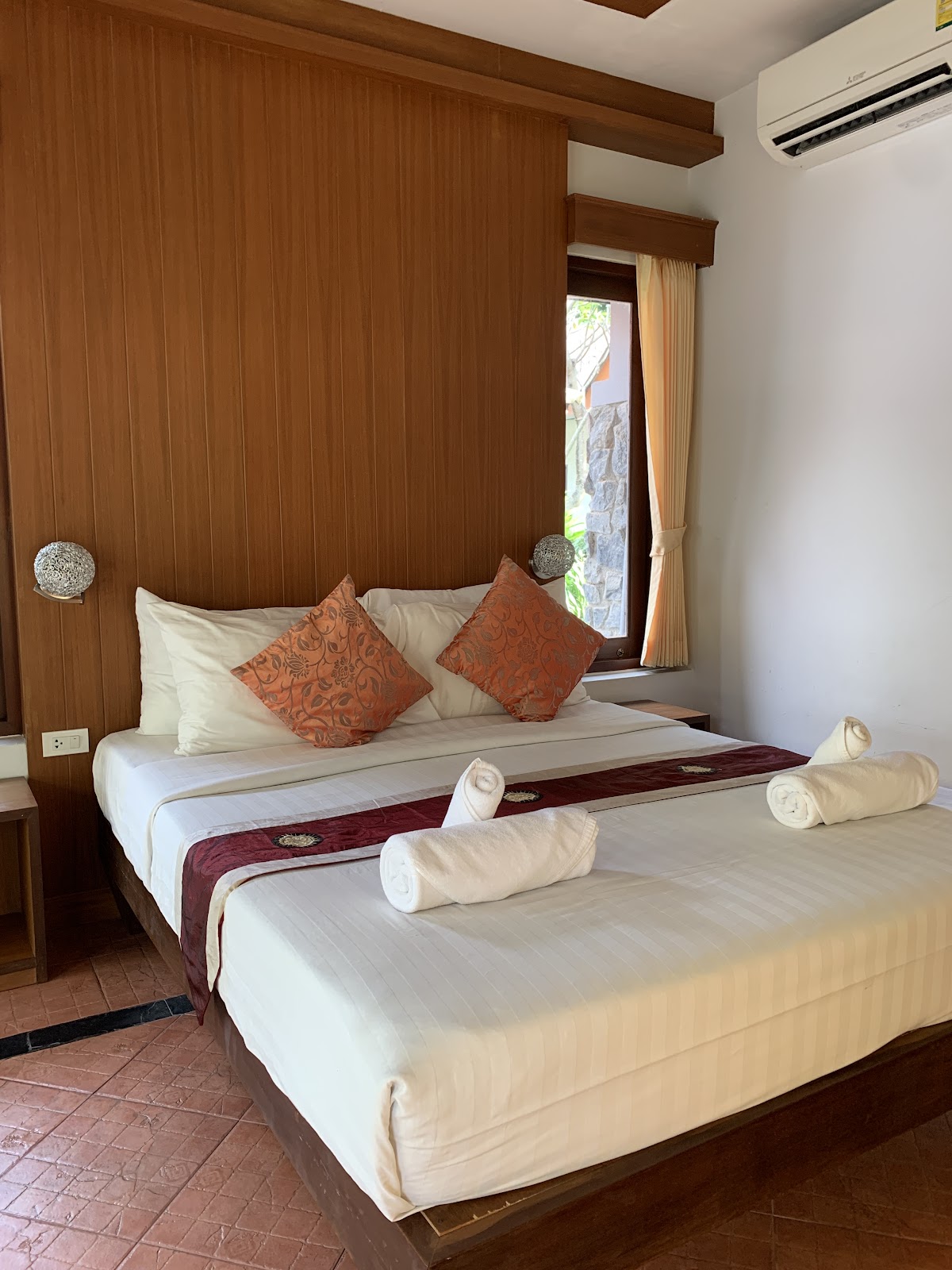 Samui Honey Cottages Beach Resort