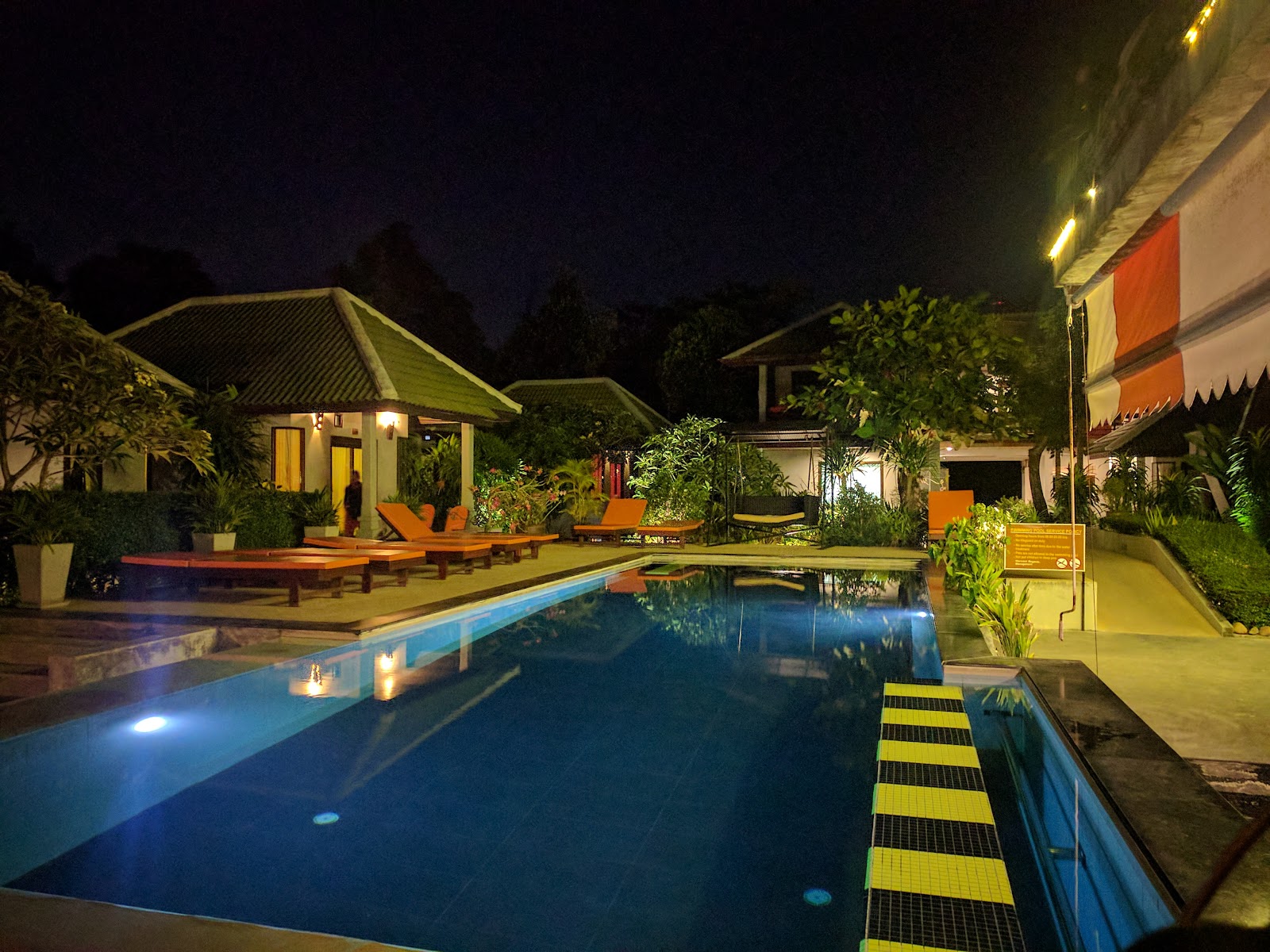 Samui Honey Cottages Beach Resort