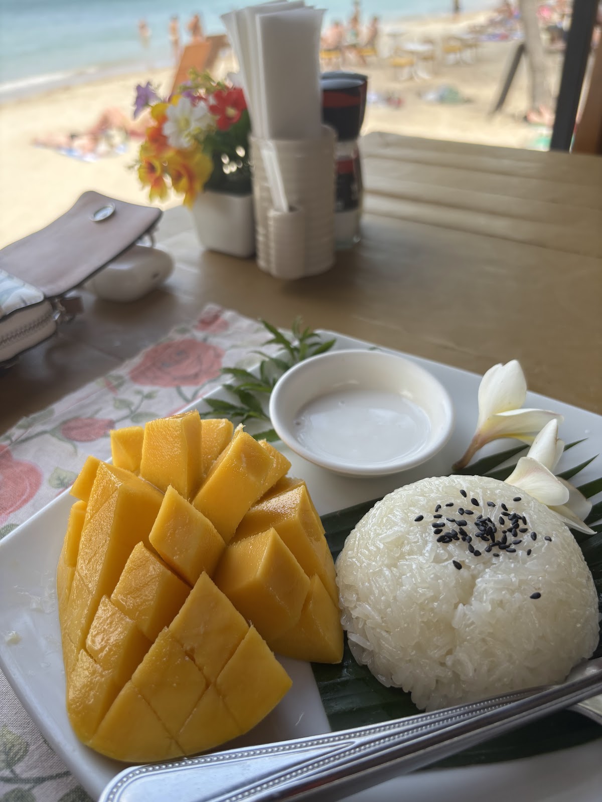 Samui Honey Seafood Restaurant