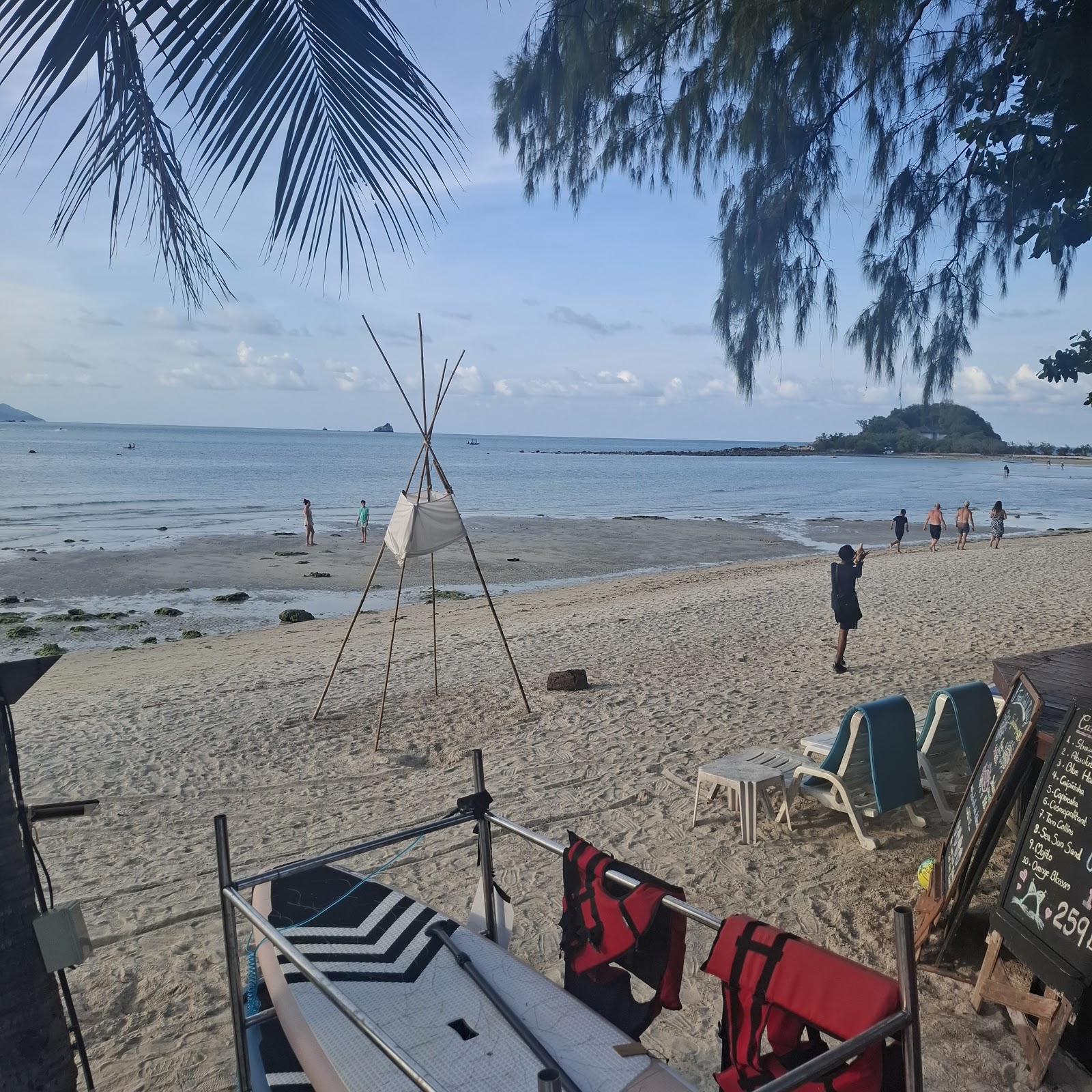 Samui Honey Seafood Restaurant - Gallery image 4
