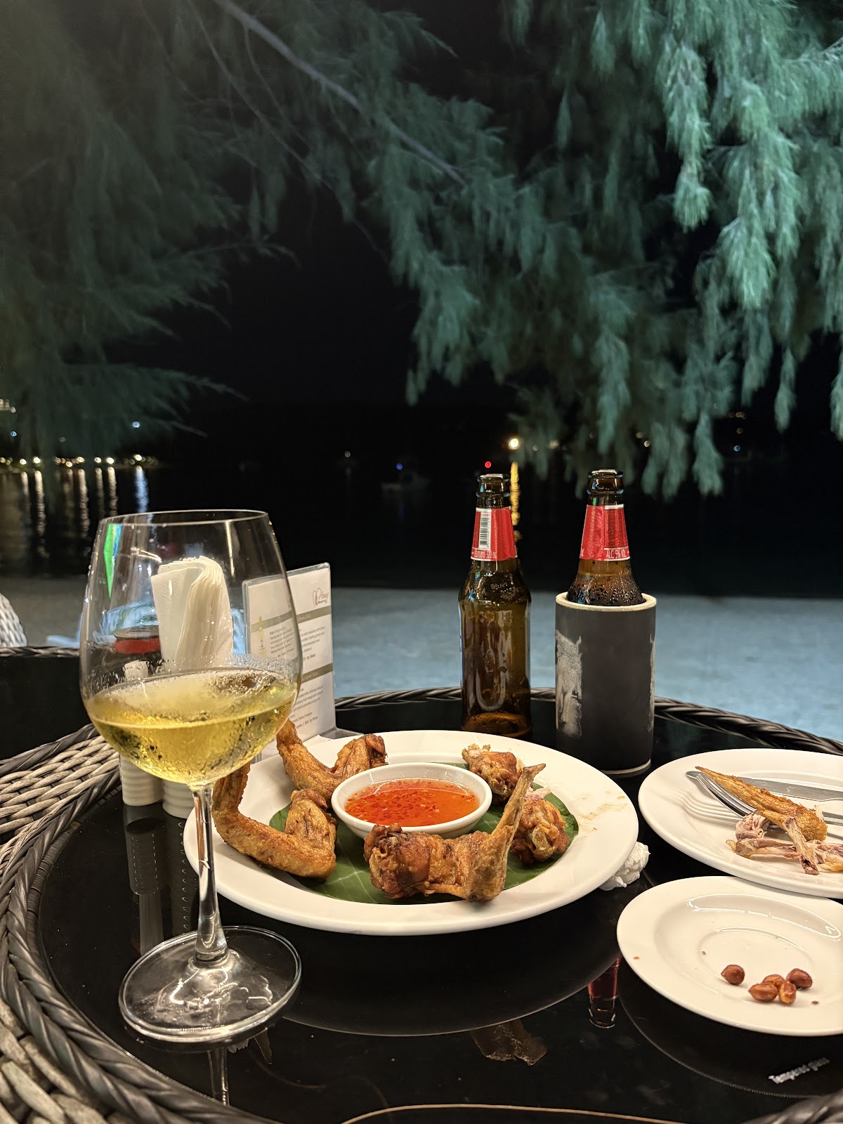 Samui Honey Seafood Restaurant - Gallery image 5