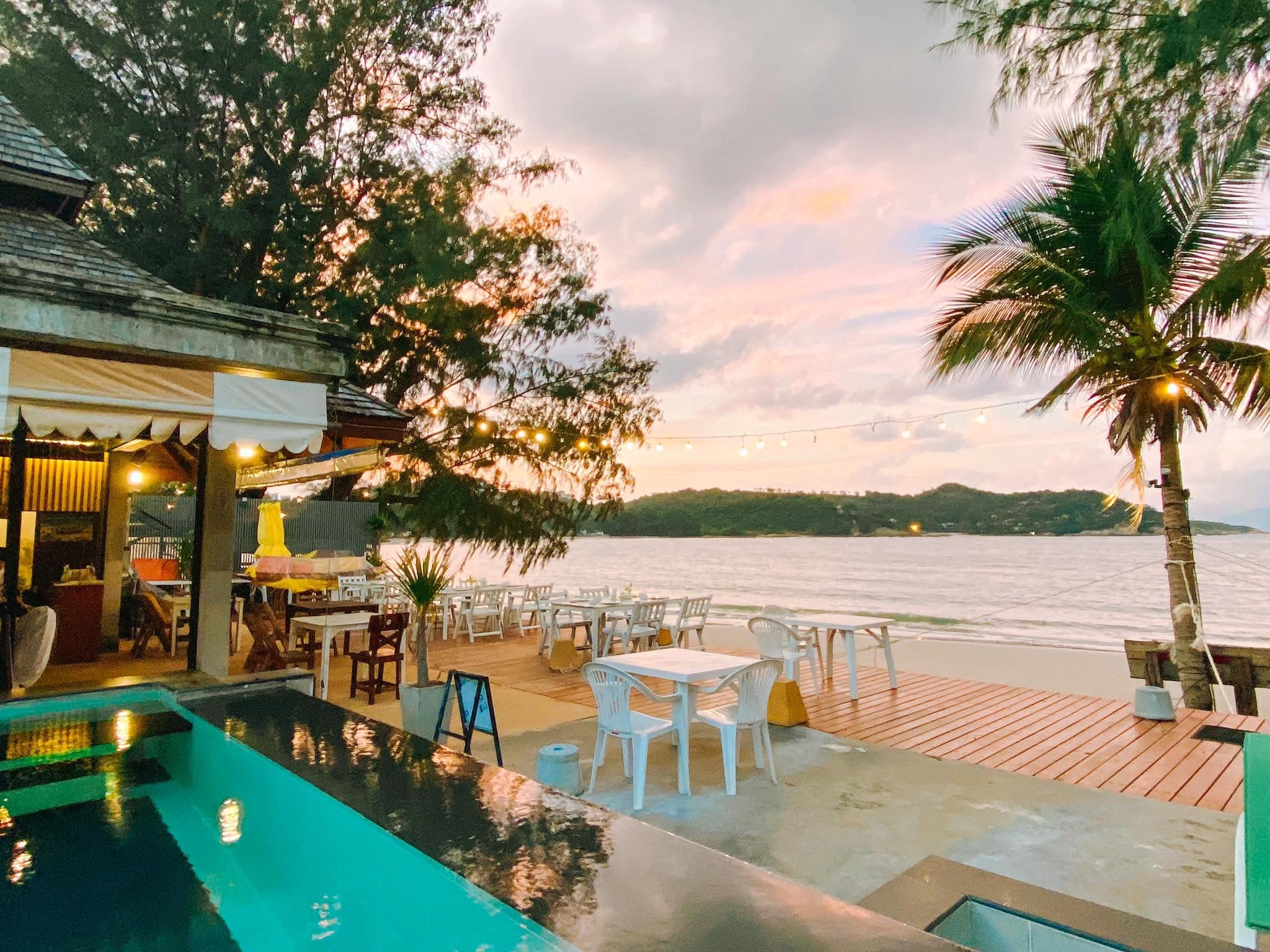 Samui Honey Seafood Restaurant - Gallery image 7