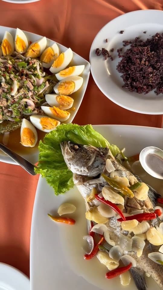 Samui Honey Seafood Restaurant - Gallery image 8