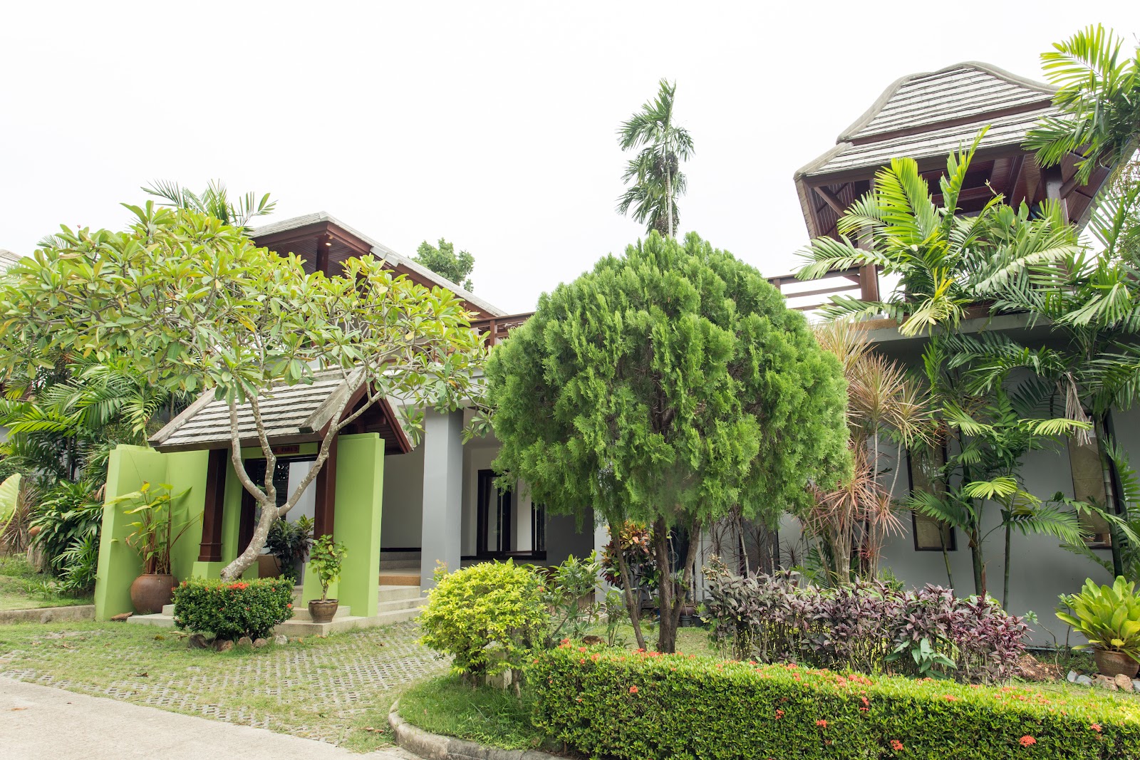Samui Honey Tara Residence