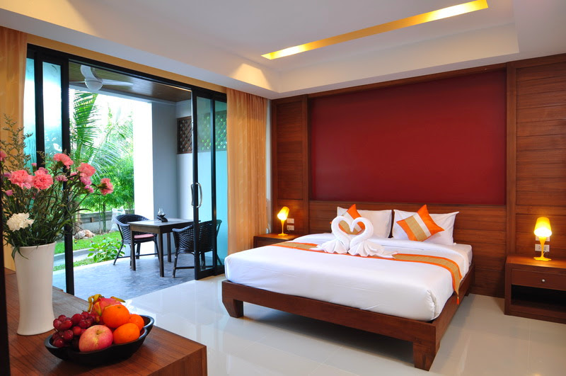 Samui Honey Tara Residence