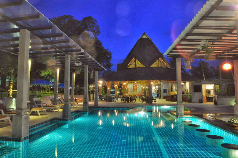 Samui Honey Tara Residence