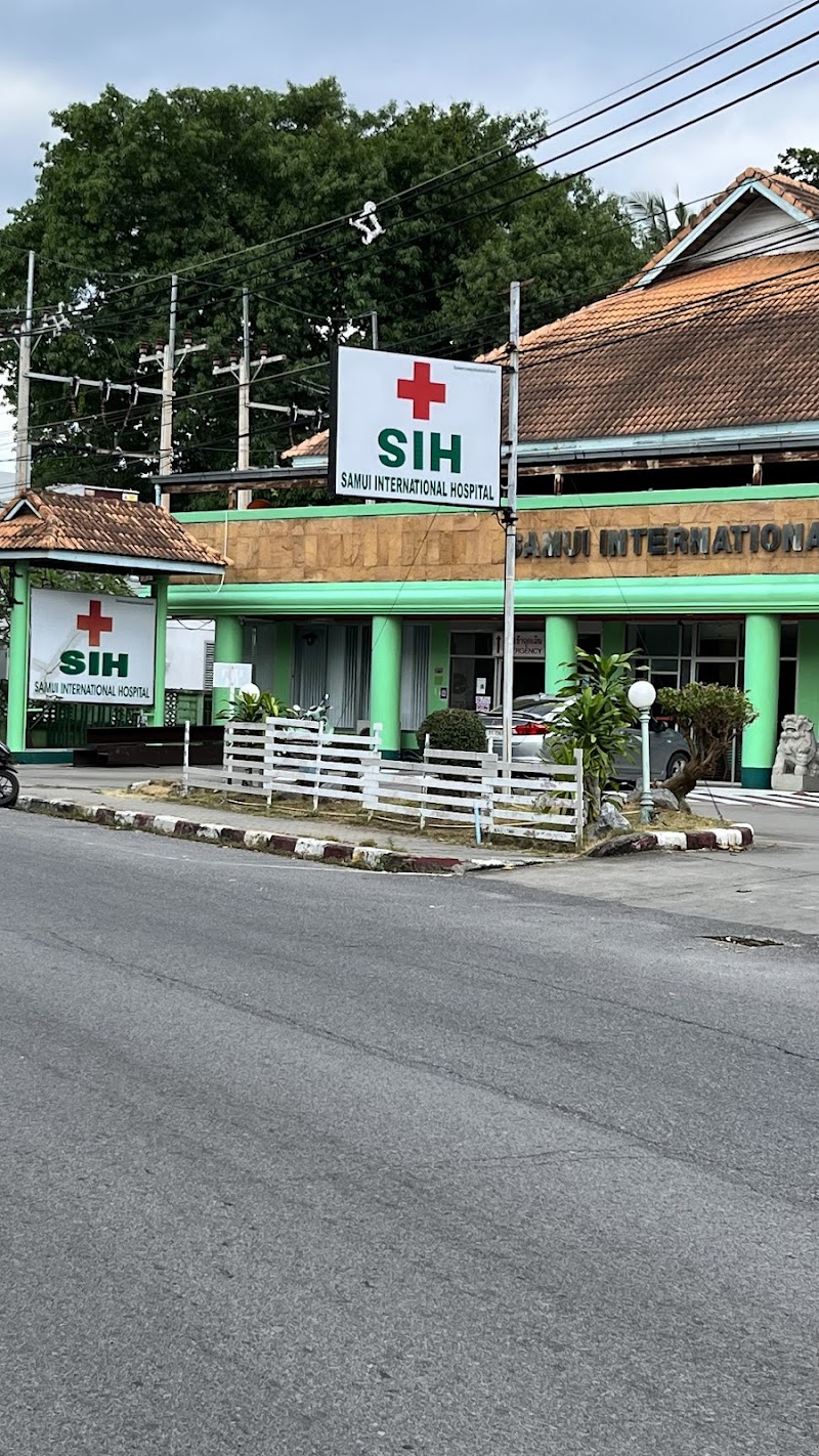 Samui International Hospital