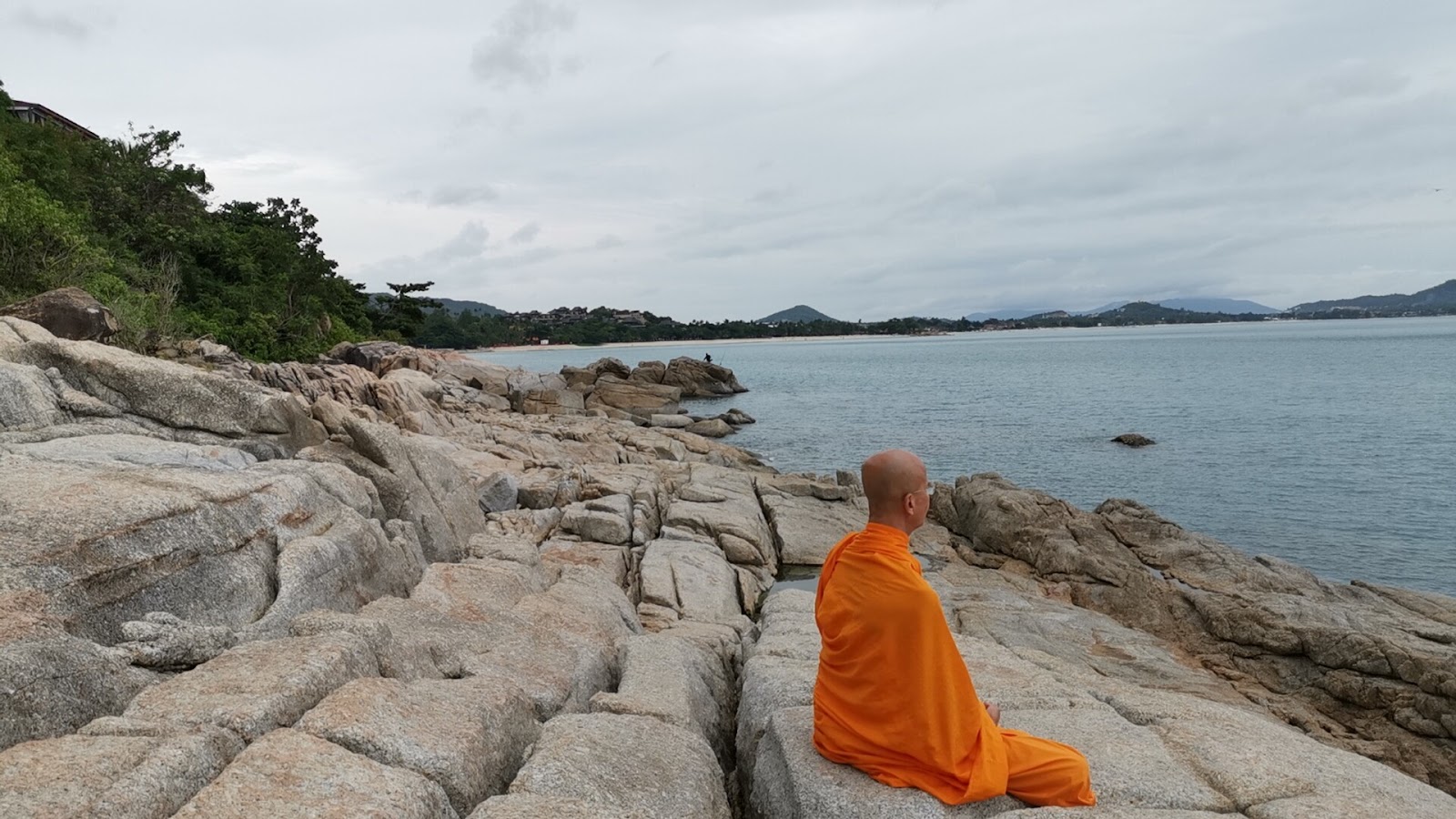 Samui International Meditation Center