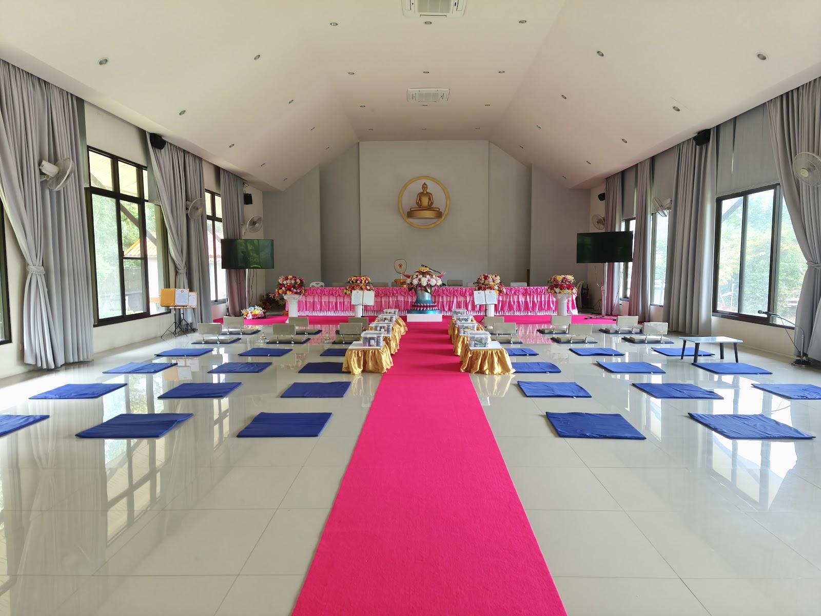 Samui International Meditation Center