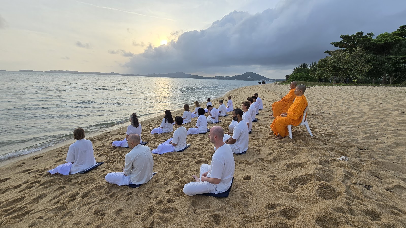 Samui International Meditation Center