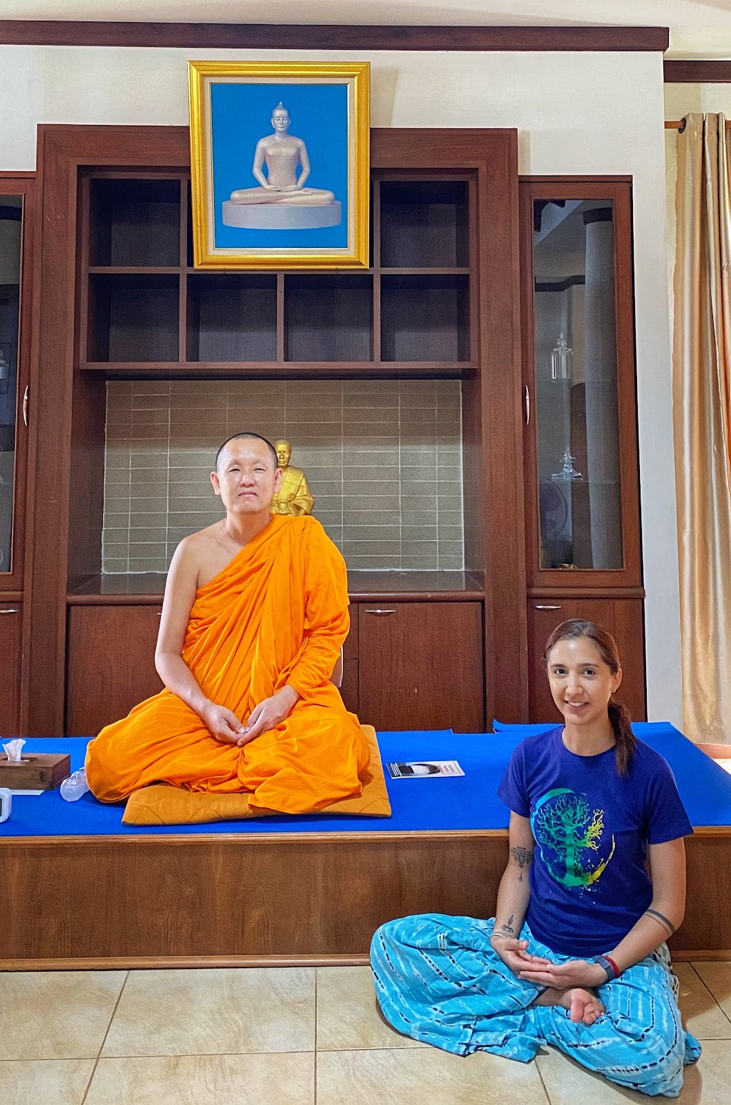 Samui International Meditation Center - Gallery image 4