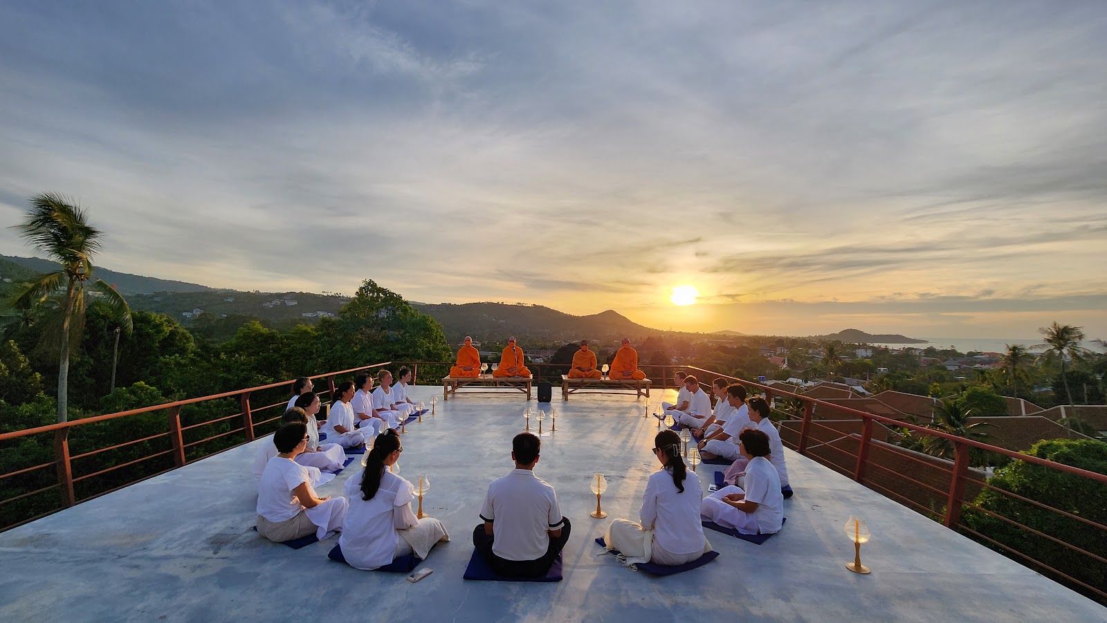 Samui International Meditation Center - Gallery image 5