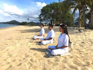 Samui International Meditation Center - Gallery image 8
