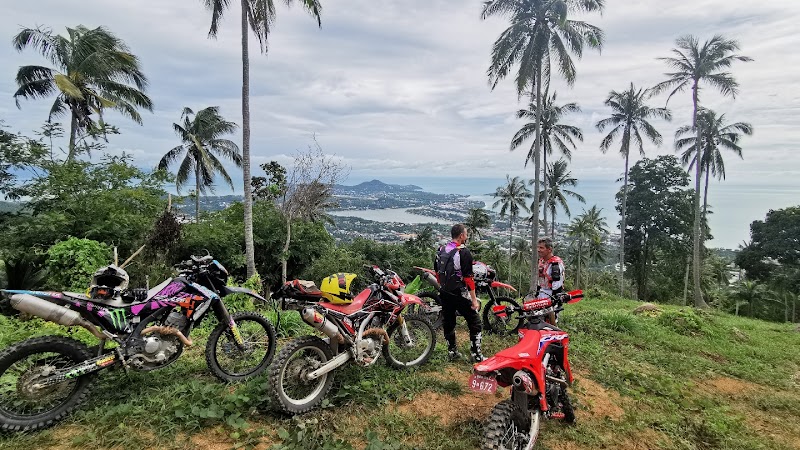 Samui Island Adventures