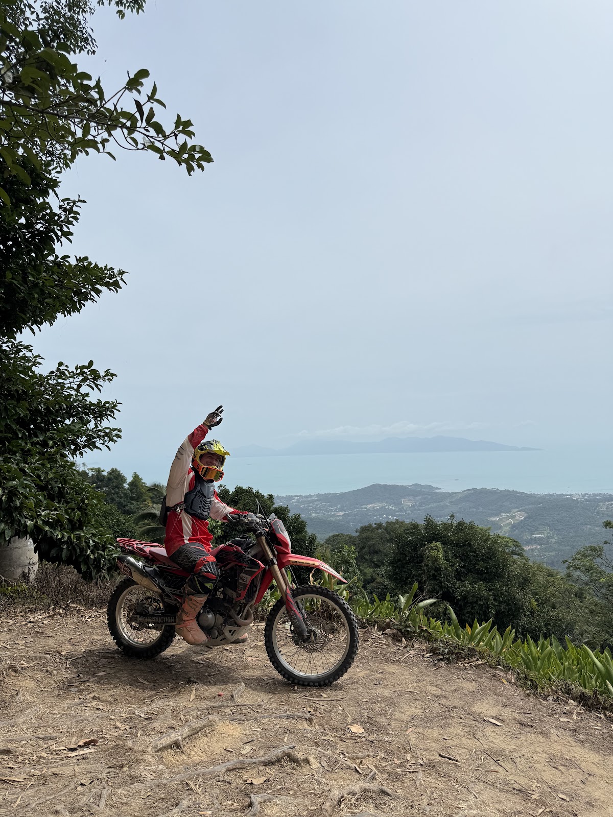 Samui Island Adventures