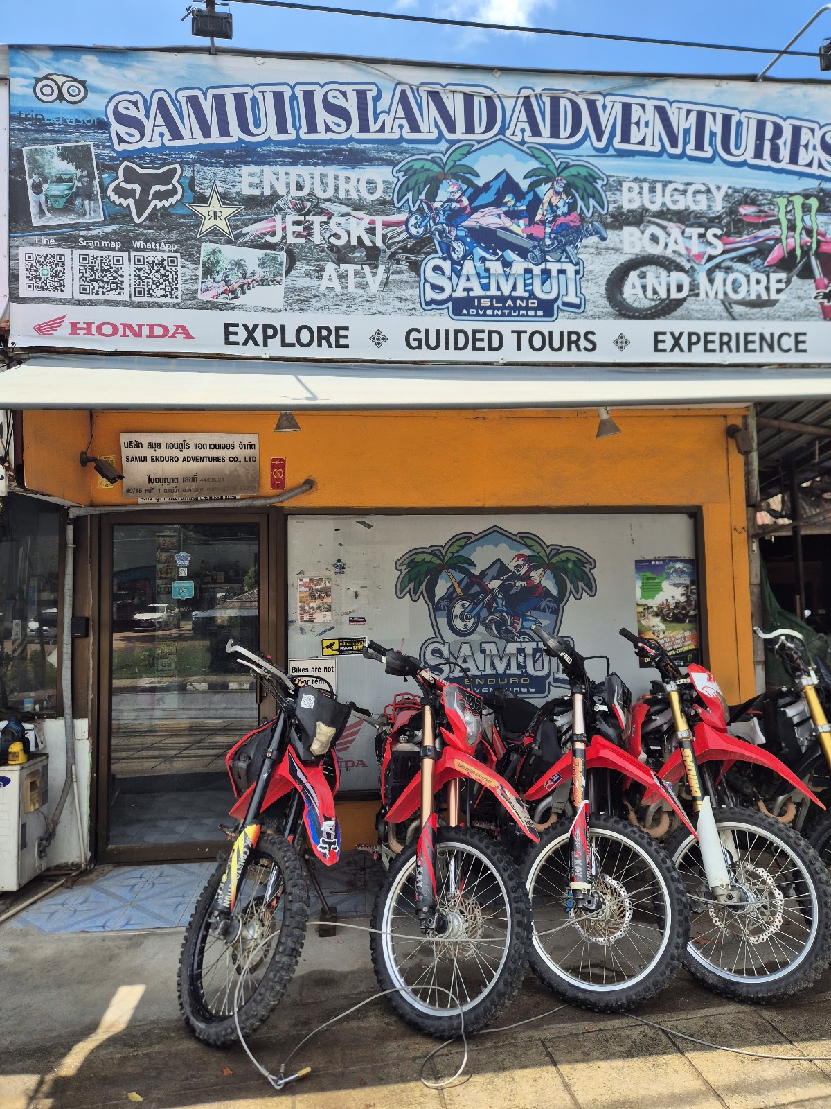 Samui Island Adventures - Gallery image 4