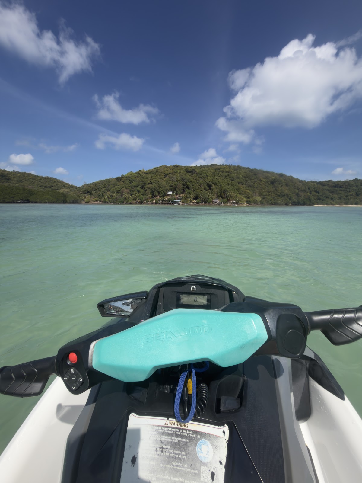 Samui Jetski Safari